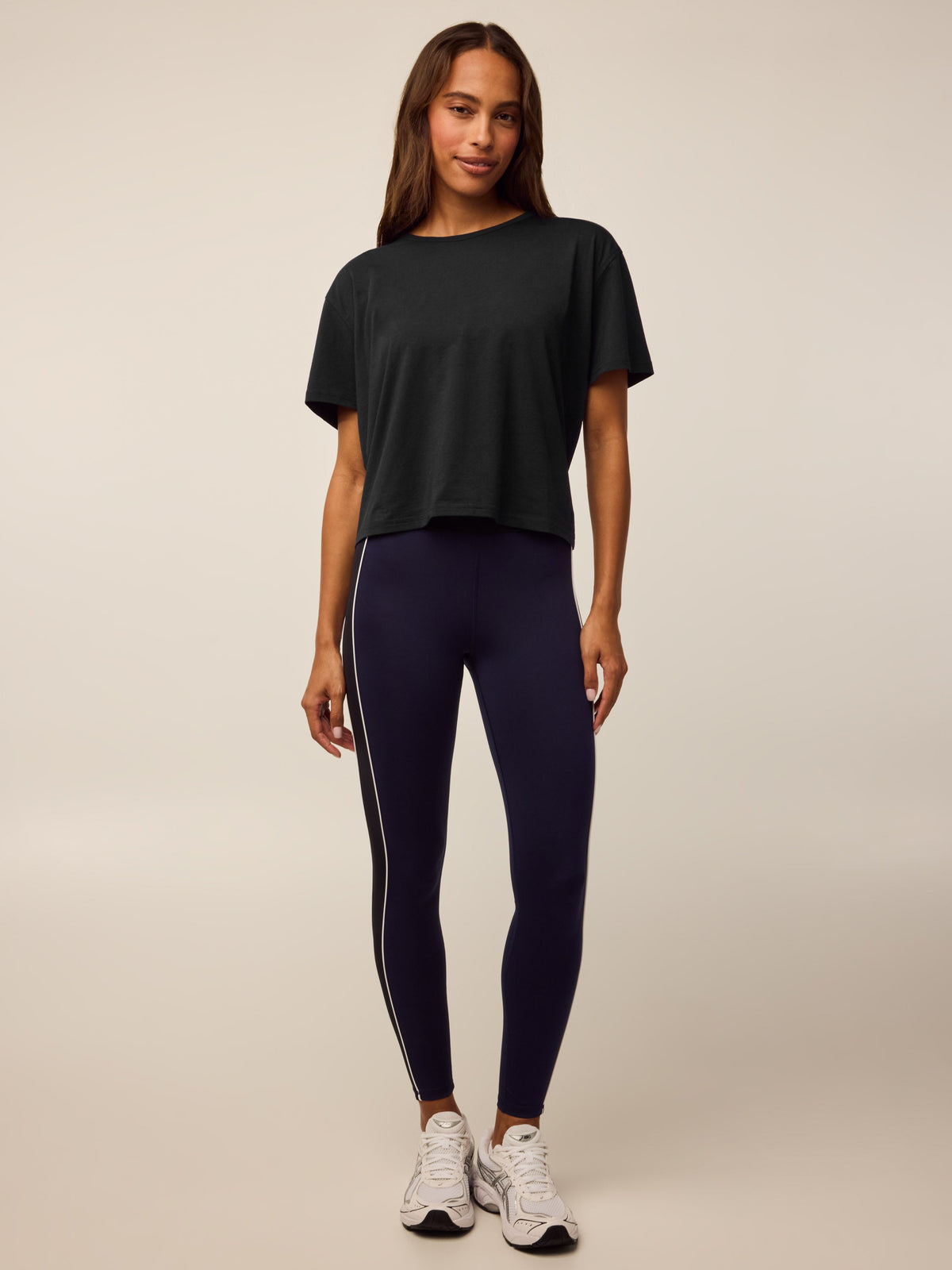 Sloane Short Sleeve Tee