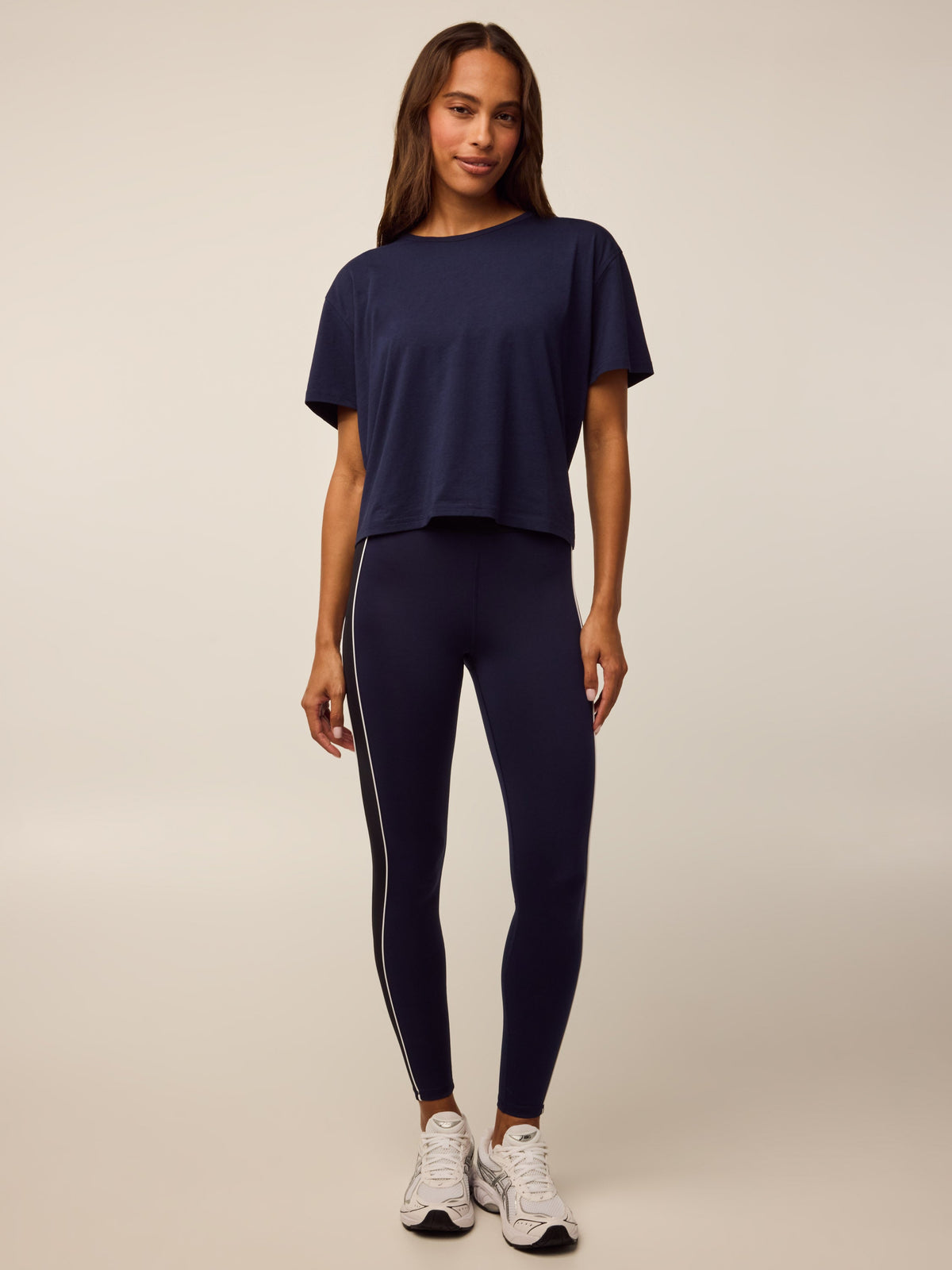 Sloane Short Sleeve Tee