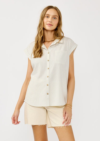 Saltwater Camp Shirt