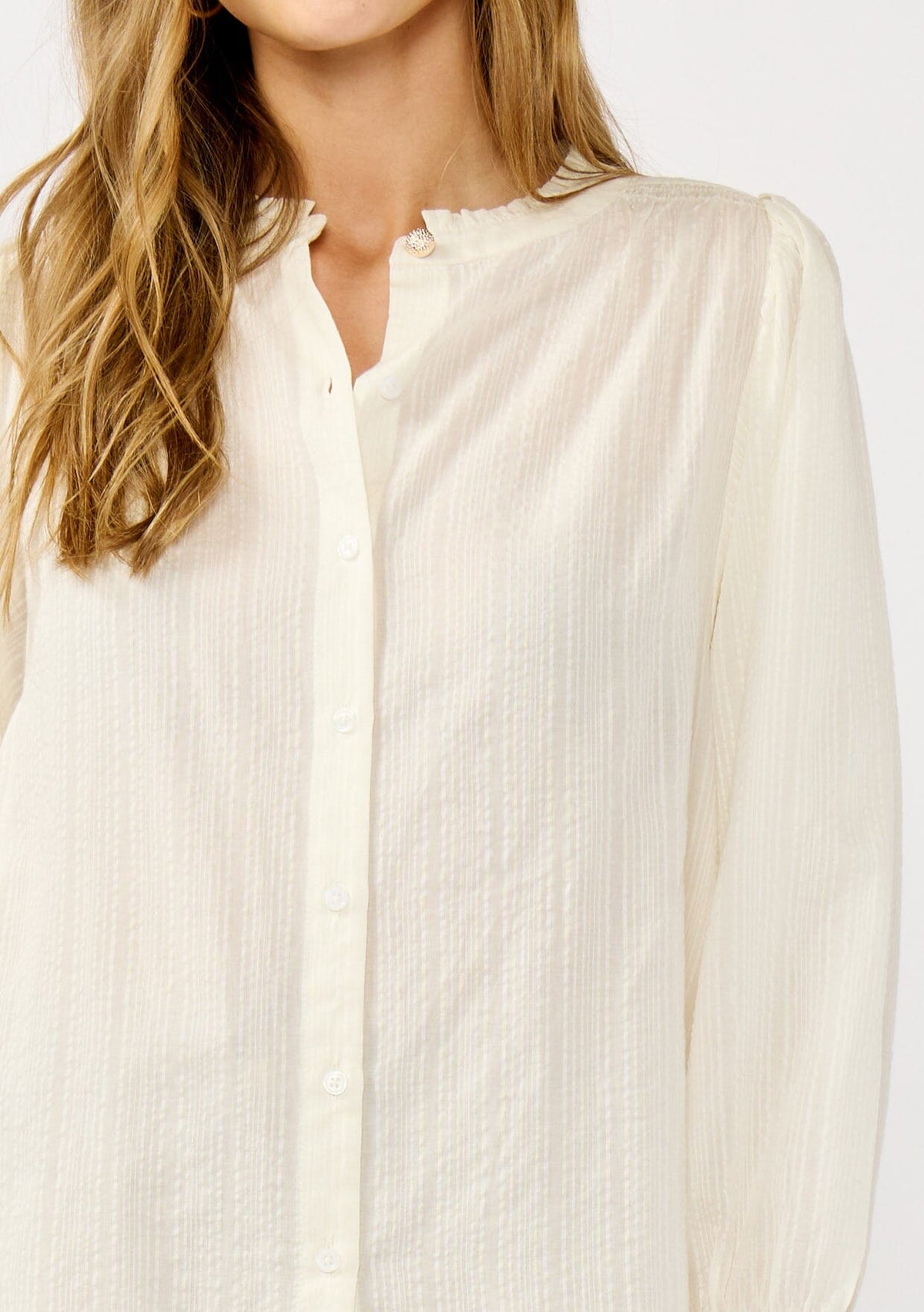 Margot Blouse