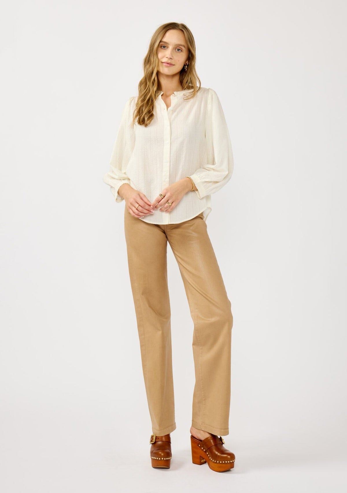 Margot Blouse