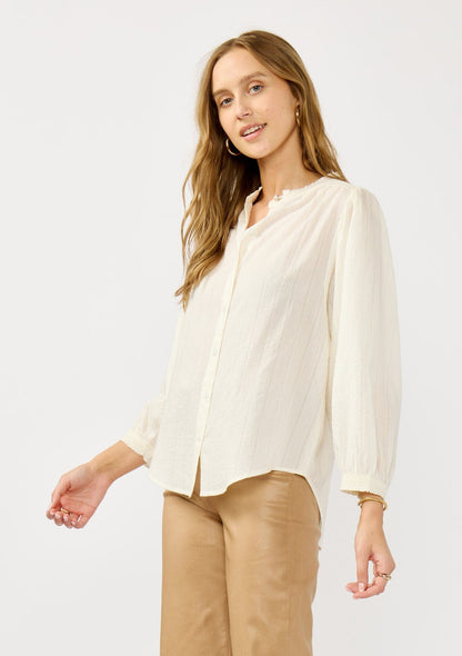 Margot Blouse