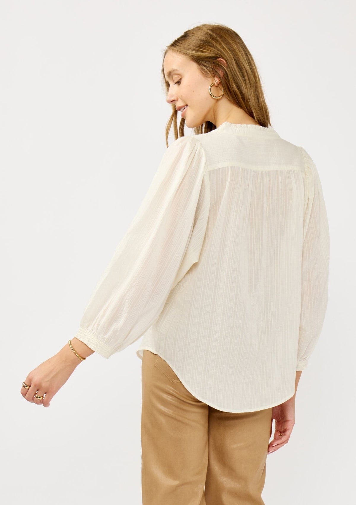 Margot Blouse