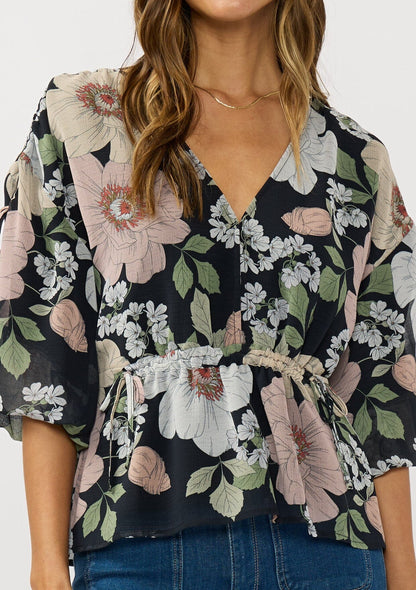 Meadow Sol Blouse