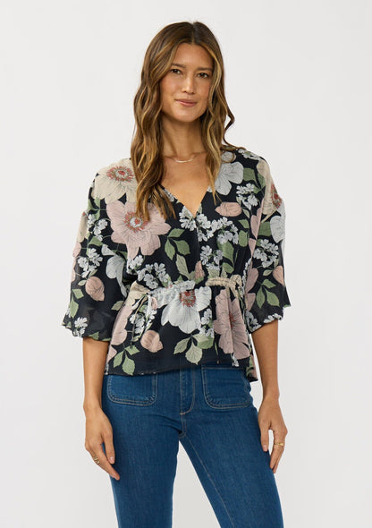 Meadow Sol Blouse