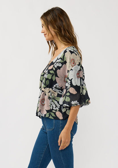Meadow Sol Blouse