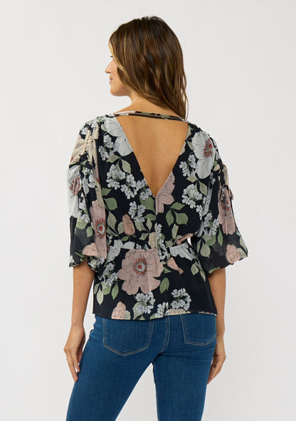 Meadow Sol Blouse