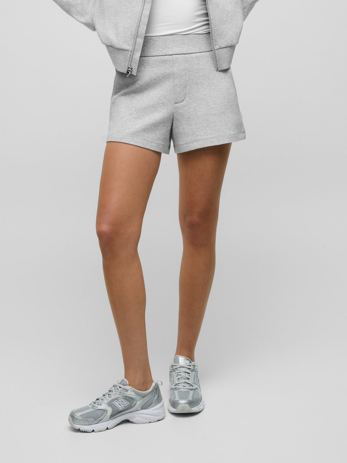 Ojai Trouser Short