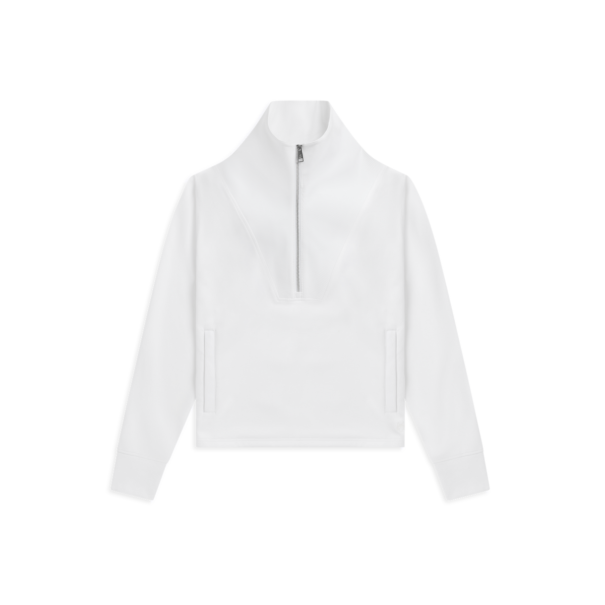 Soleil Half Zip Pullover