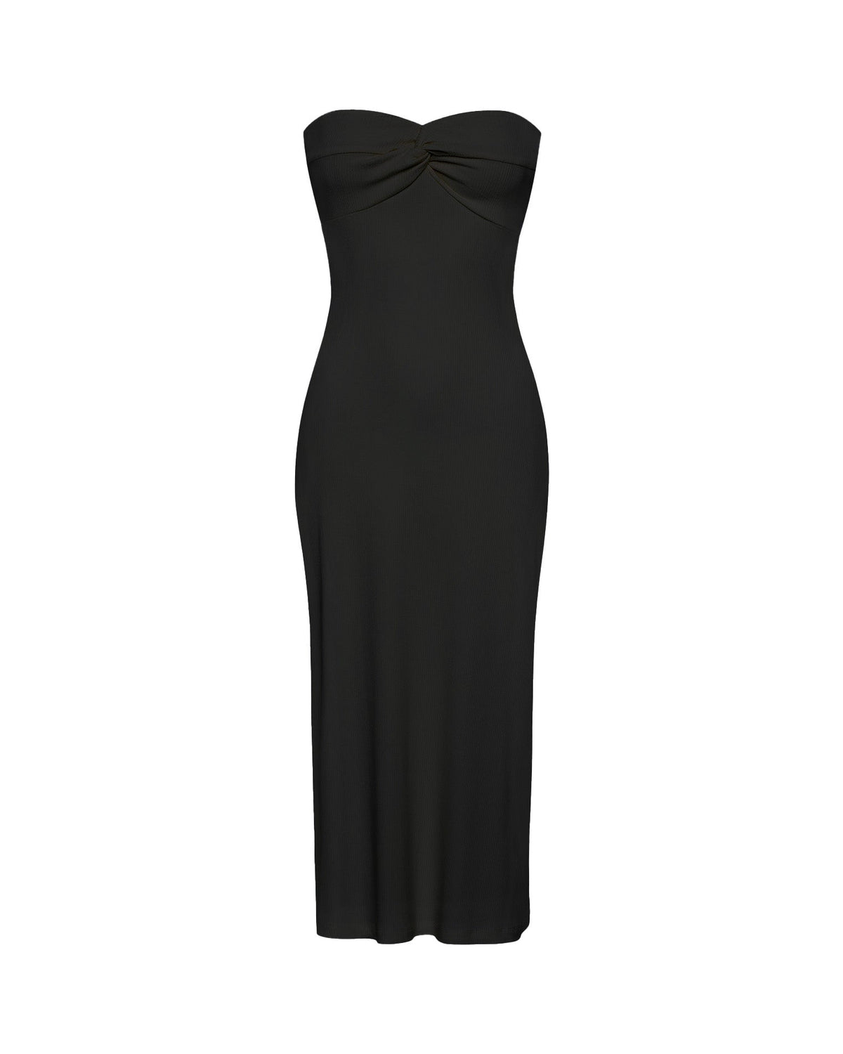 Lisette Dress - Black