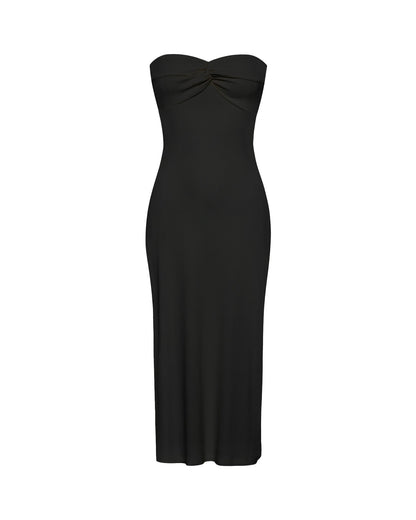 Lisette Dress - Black