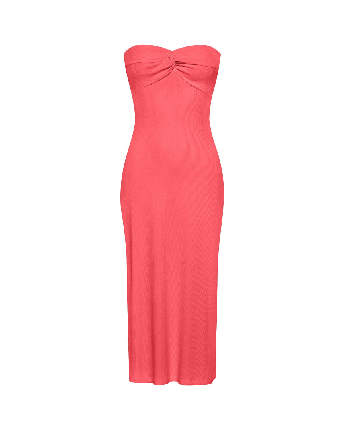 Lisette Dress - Pout