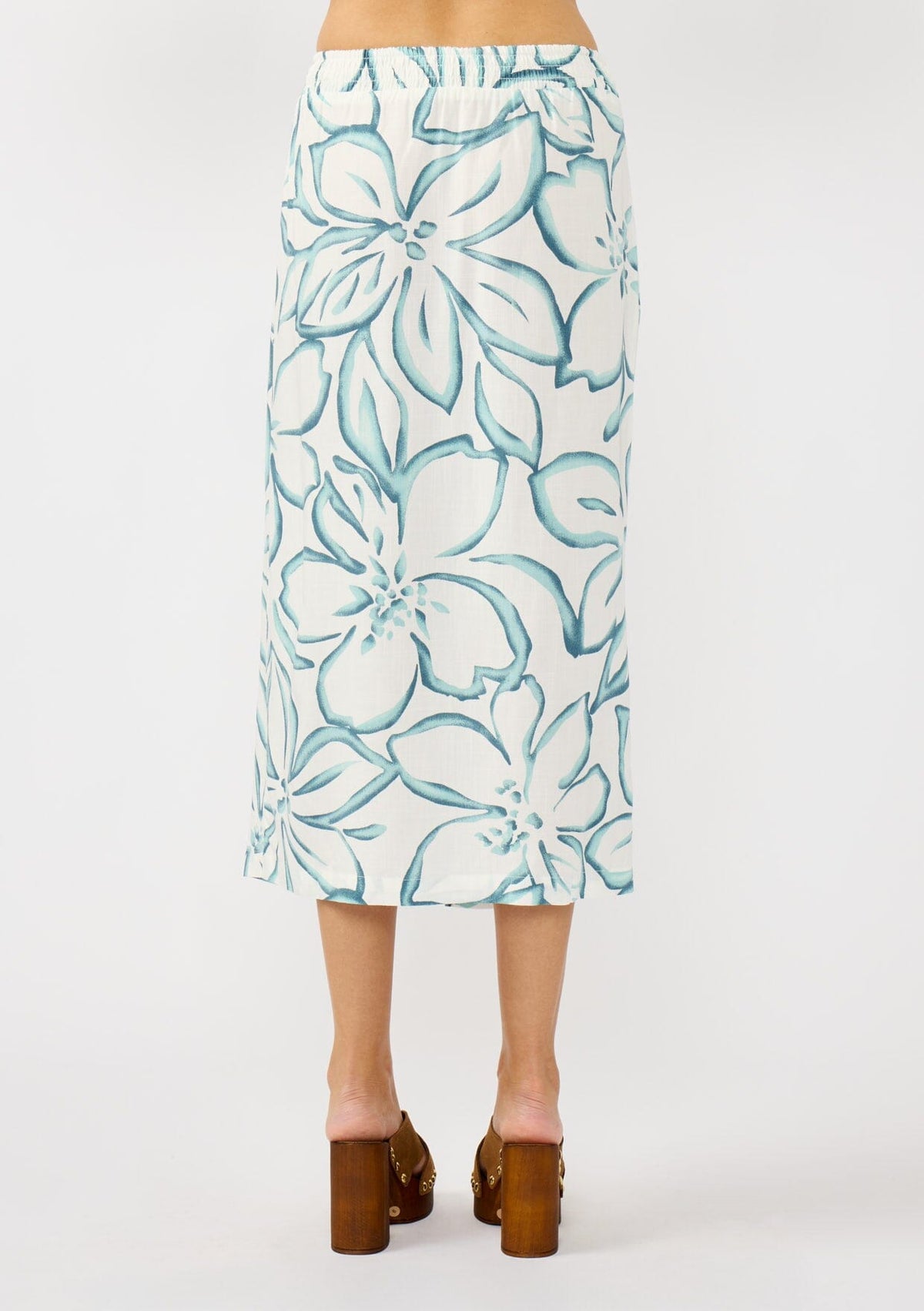 Hidden Island Skirt