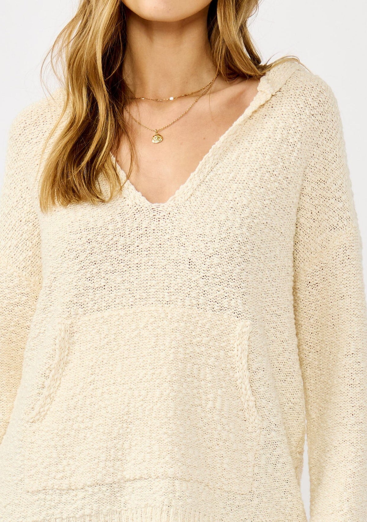 Shore Break Pullover