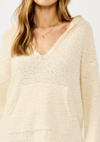 Shore Break Pullover