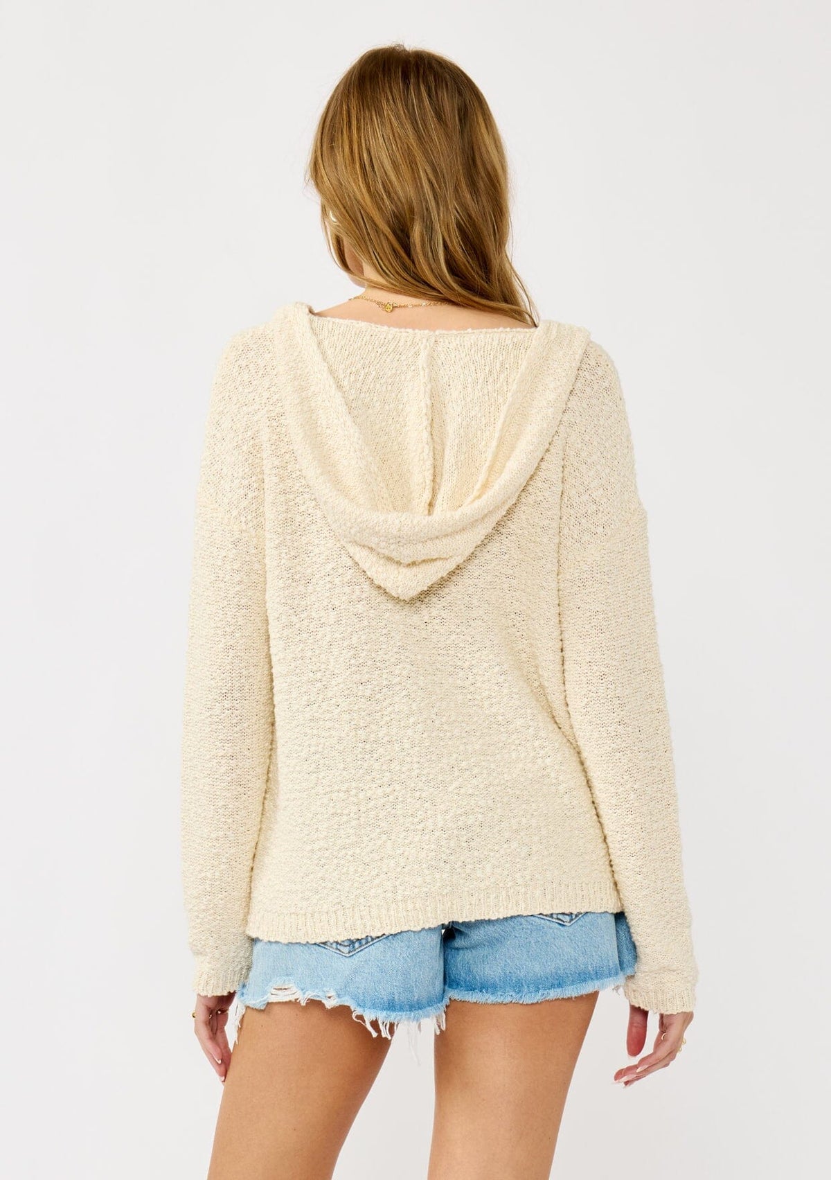 Shore Break Pullover