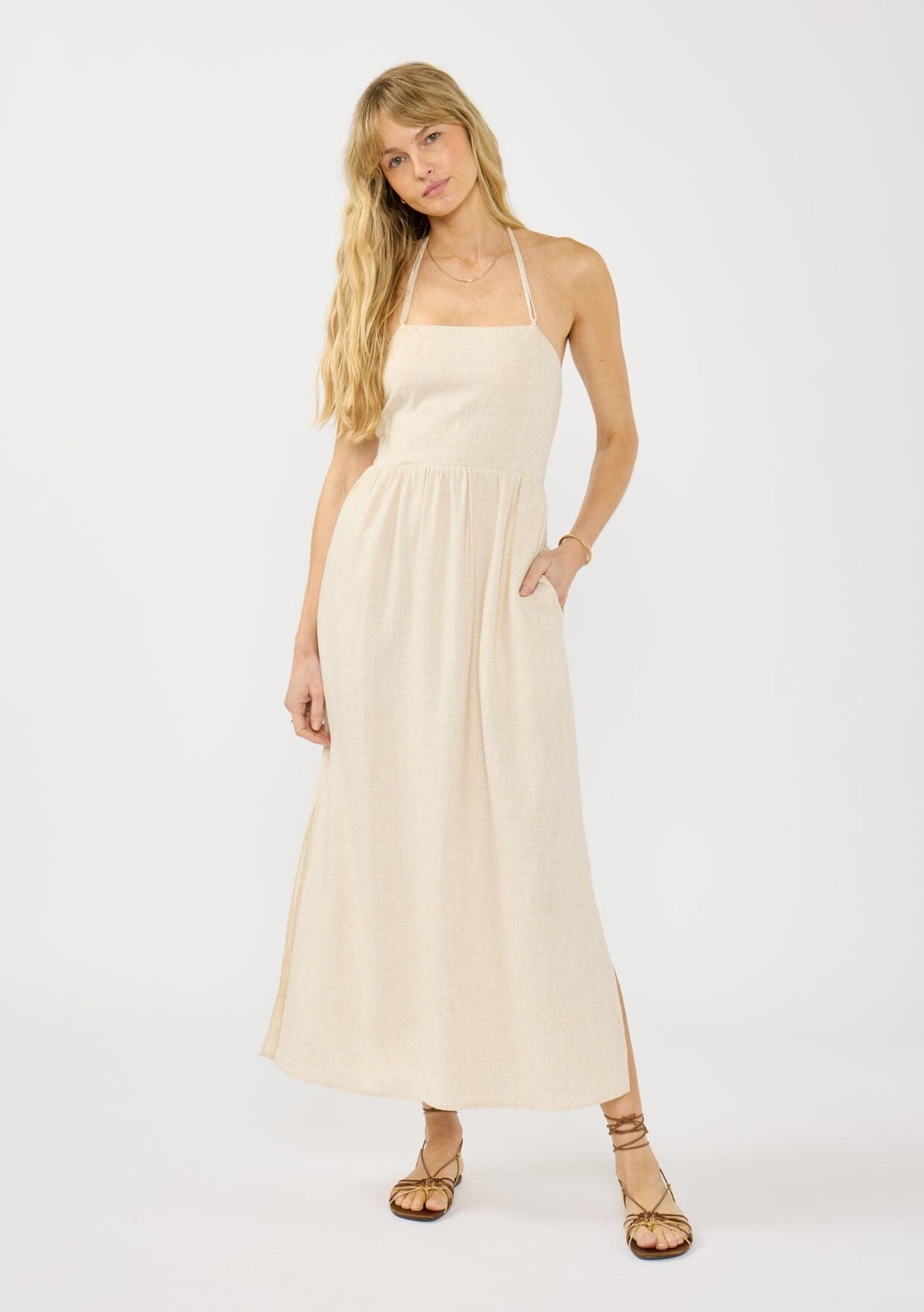 Arwen Maxi Dress
