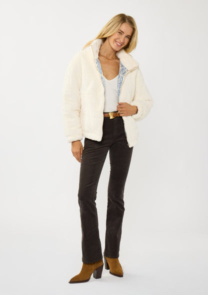 Crystal Peak Jacket