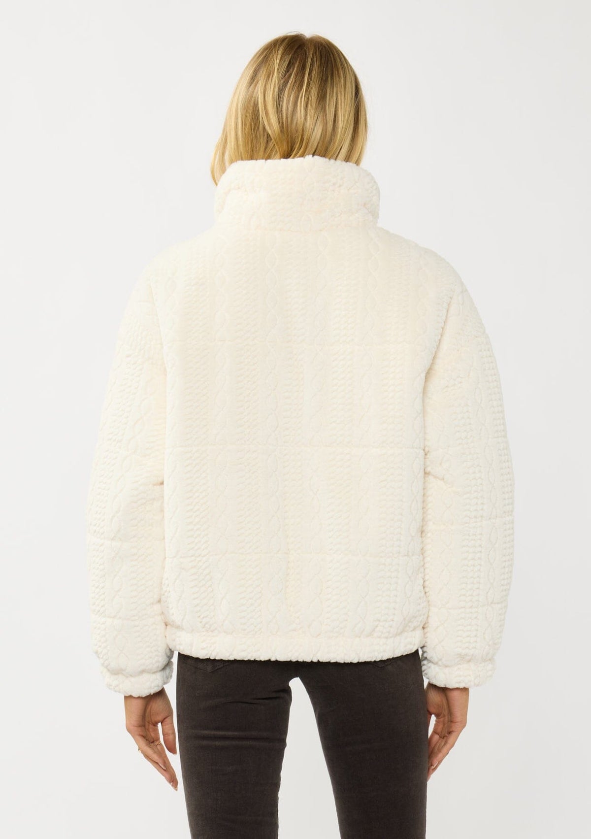 Crystal Peak Jacket