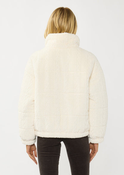 Crystal Peak Jacket