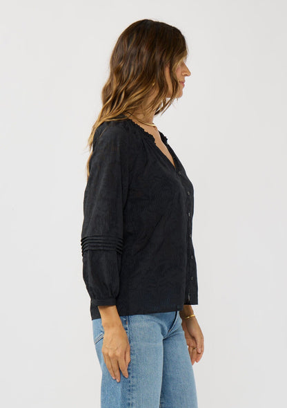 Palmas Blouse