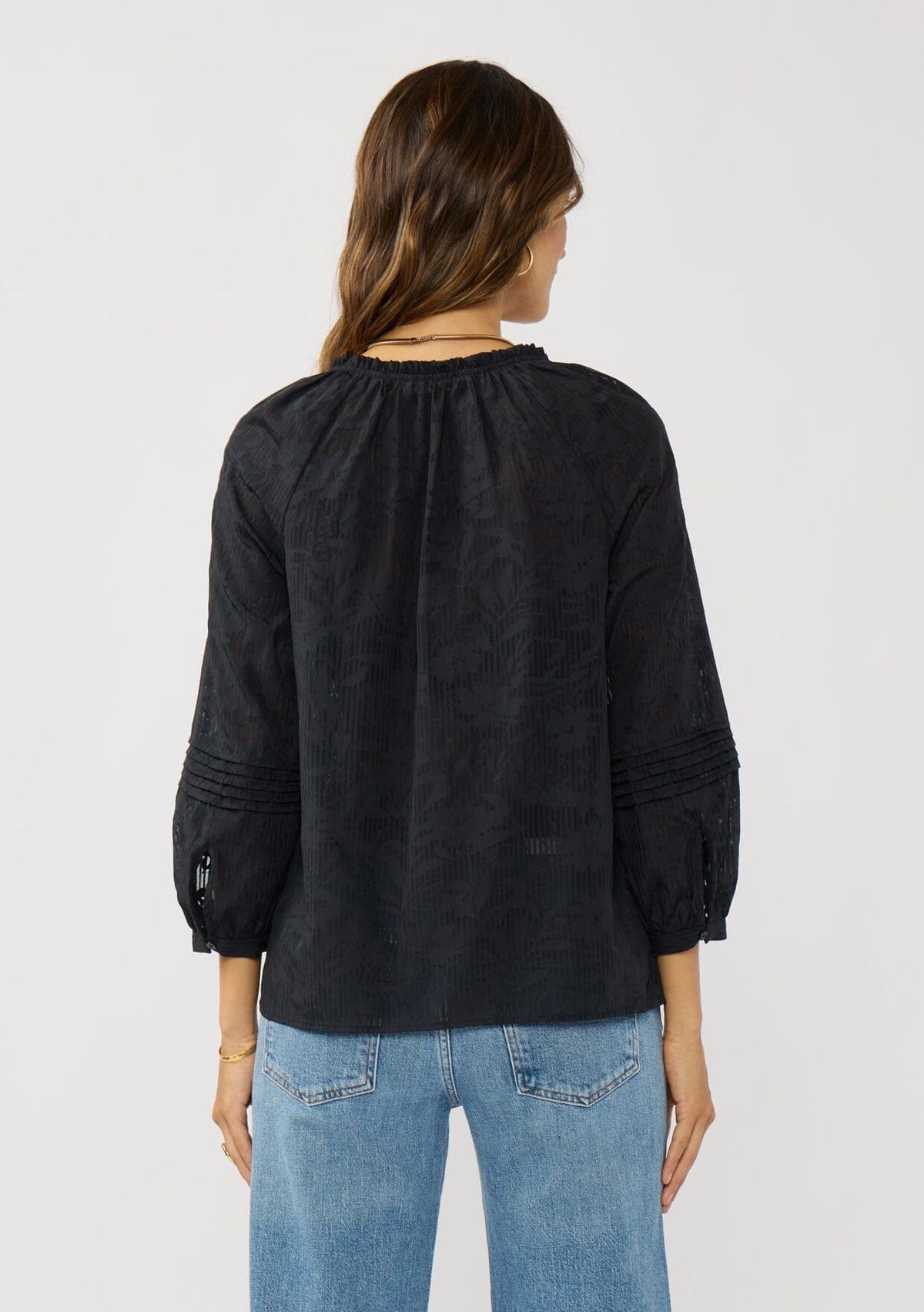 Palmas Blouse