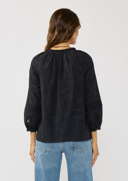 Palmas Blouse