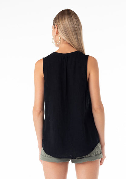 Mira Tank Top
