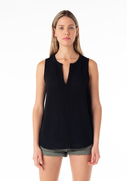 Mira Tank Top