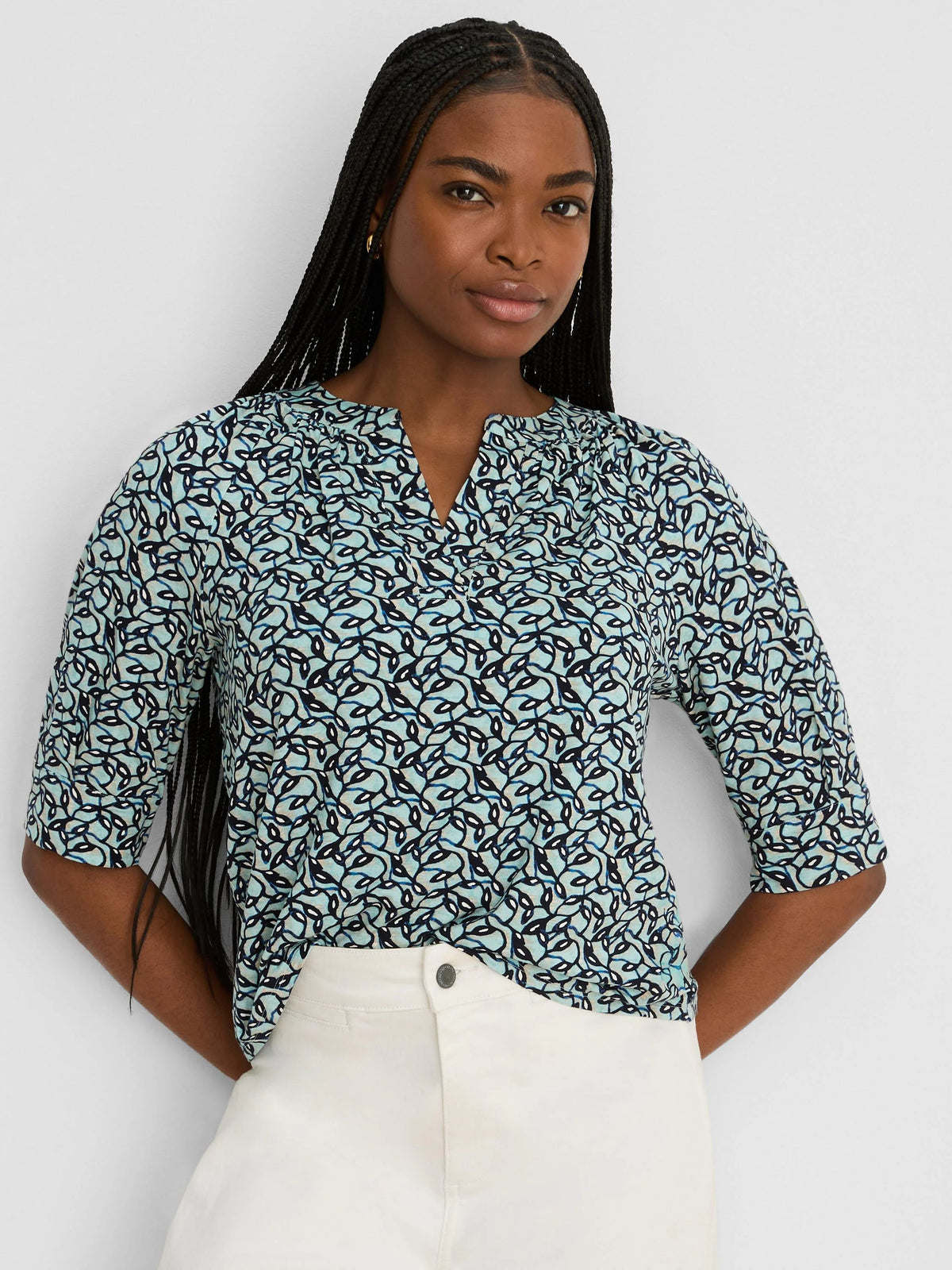 Fine Vines Top
