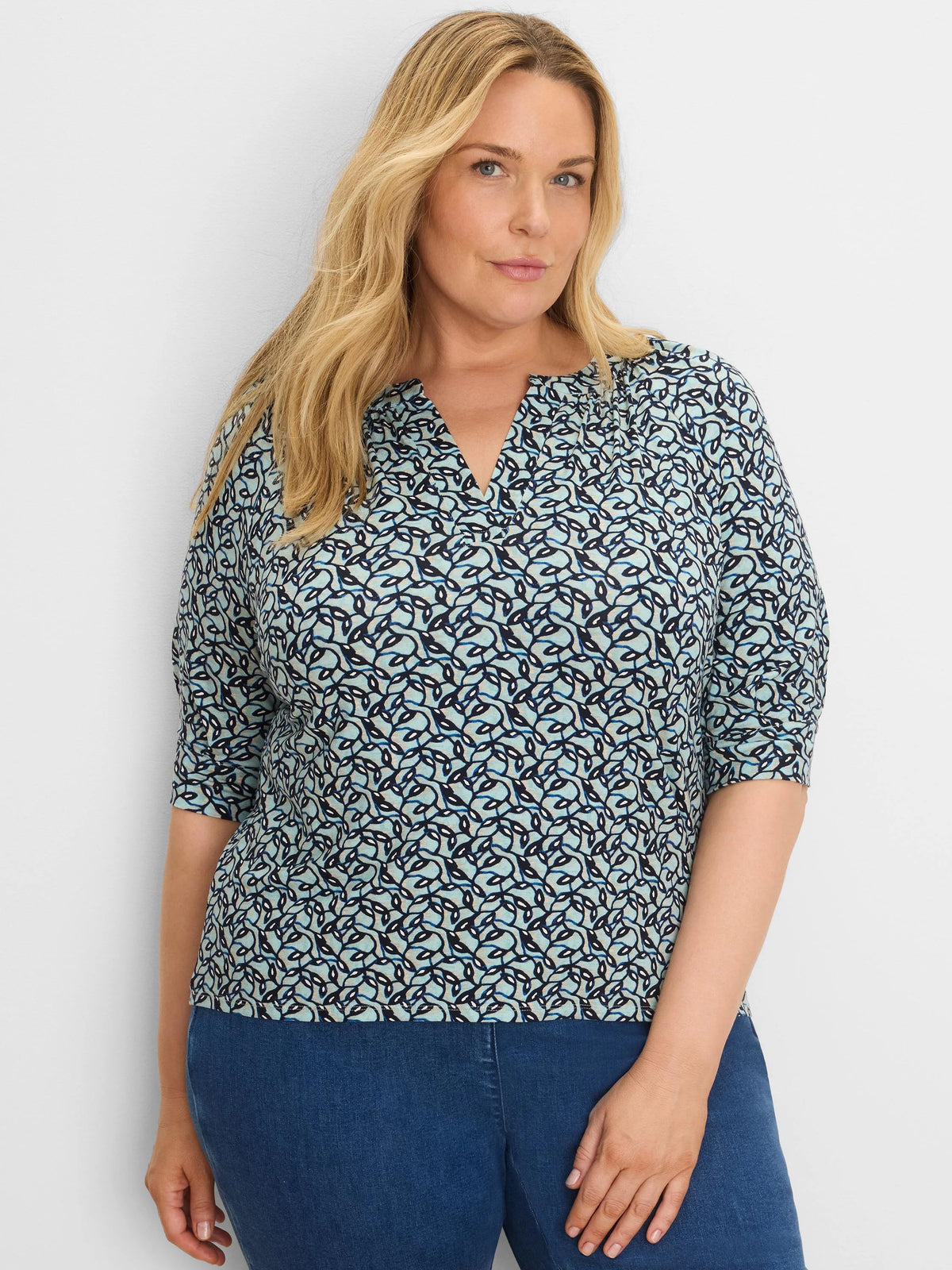 Fine Vines Top