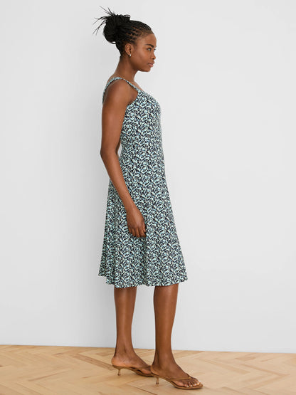 Fine Vines Emma Dress