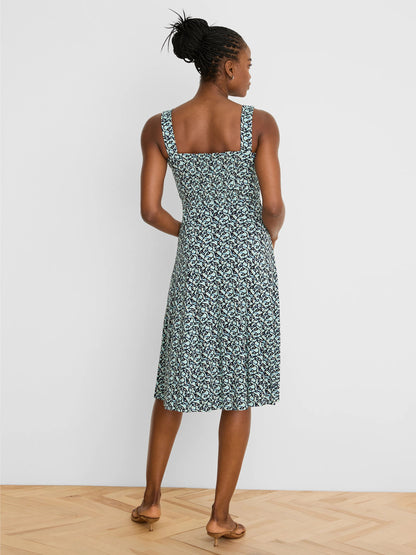 Fine Vines Emma Dress