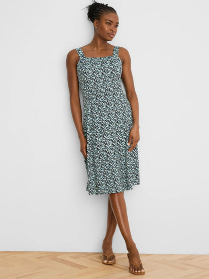 Fine Vines Emma Dress
