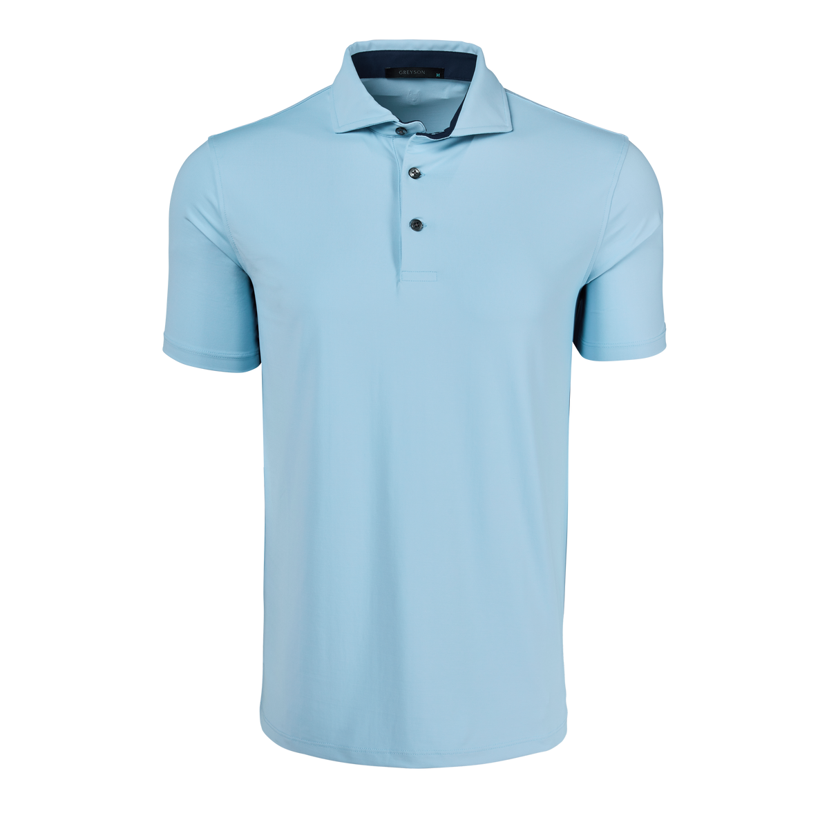 Cayuse Short Sleeve Polo
