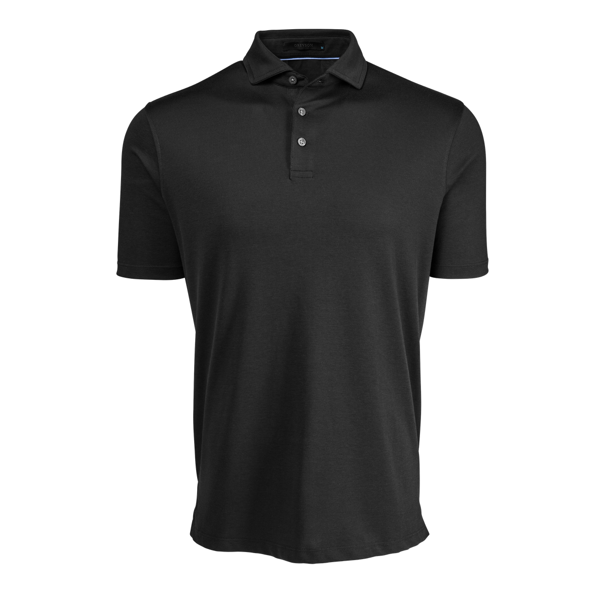 Omaha Short Sleeve Polo
