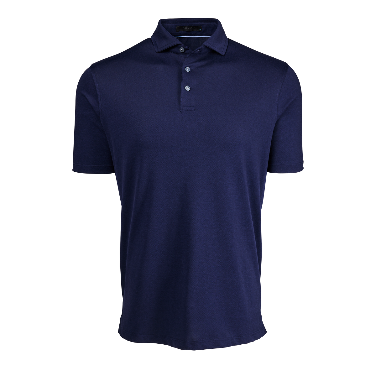 Omaha Short Sleeve Polo