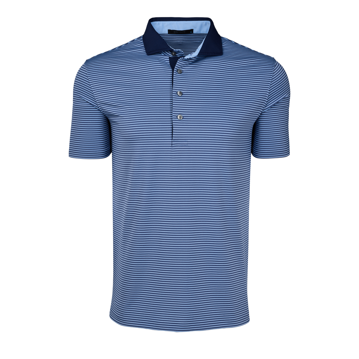 Aurora Short Sleeve Polo