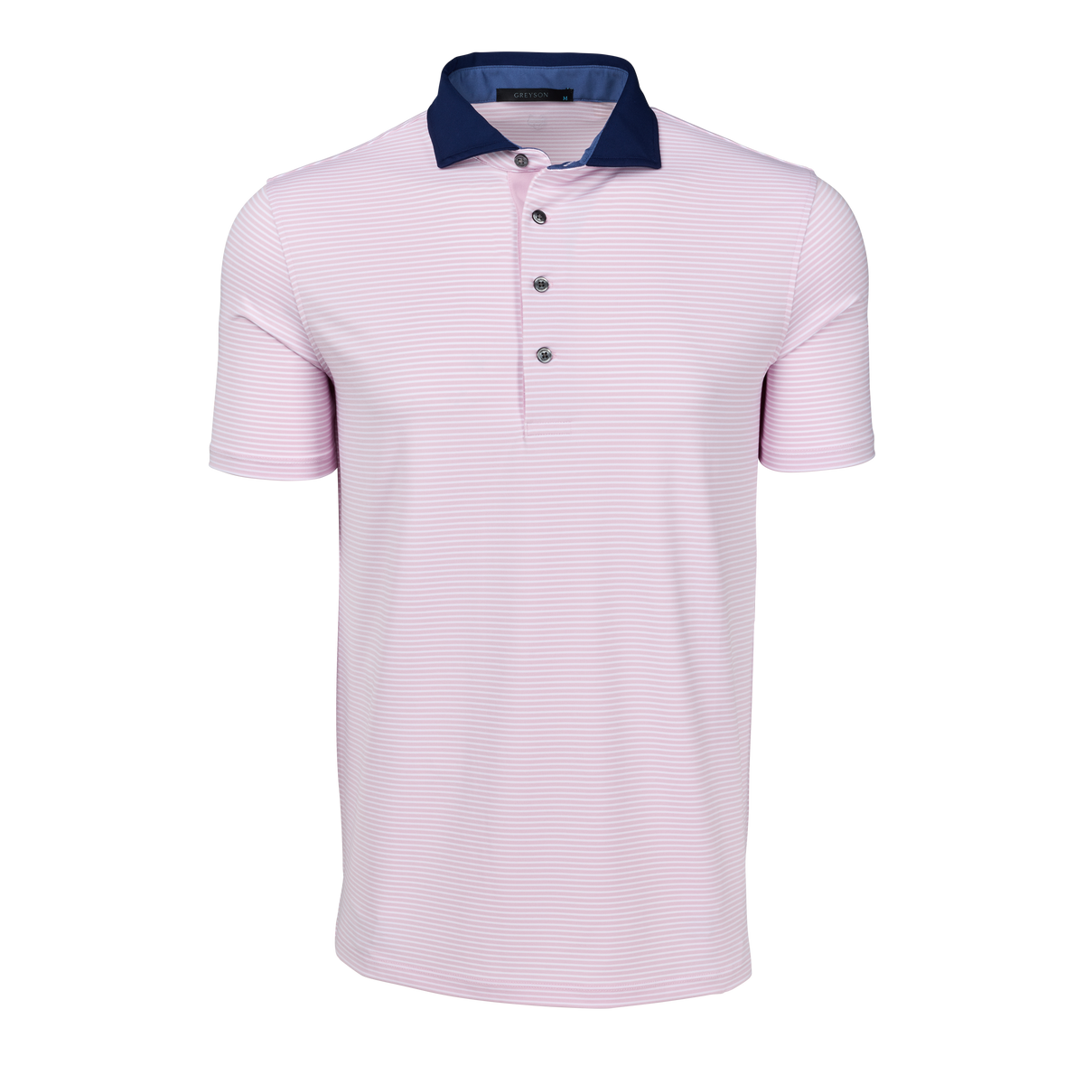 Aurora Short Sleeve Polo