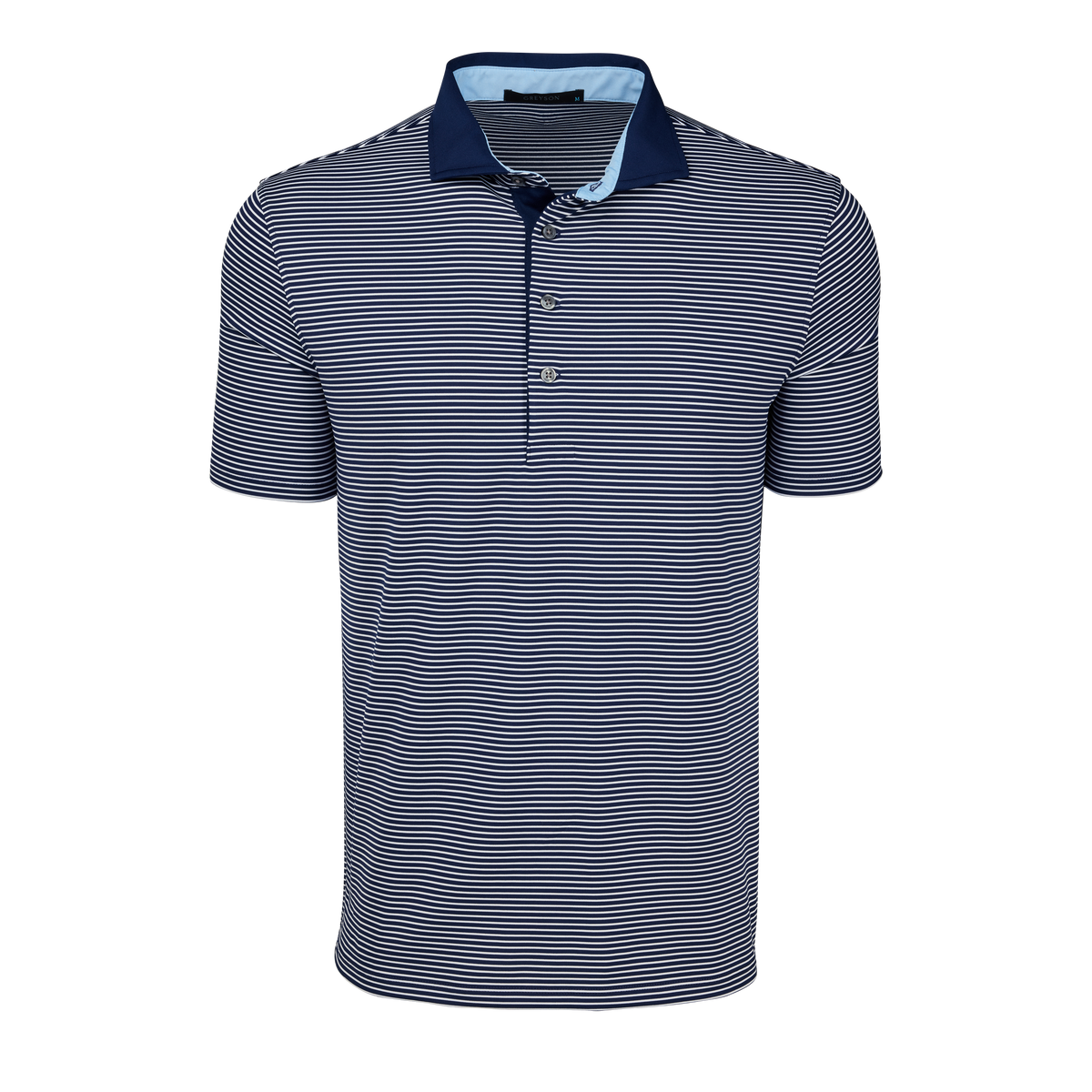 Aurora Short Sleeve Polo
