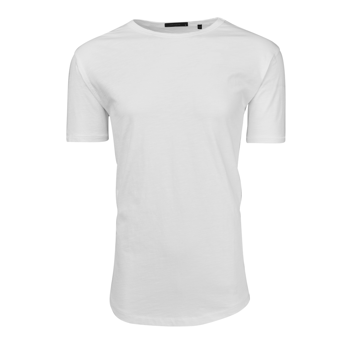Alpha Slub Short Sleeve Tee