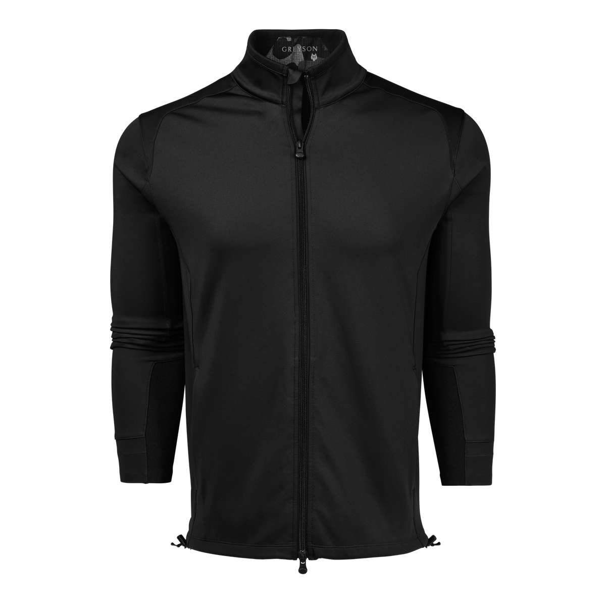 Sequoia Full-Zip Jacket