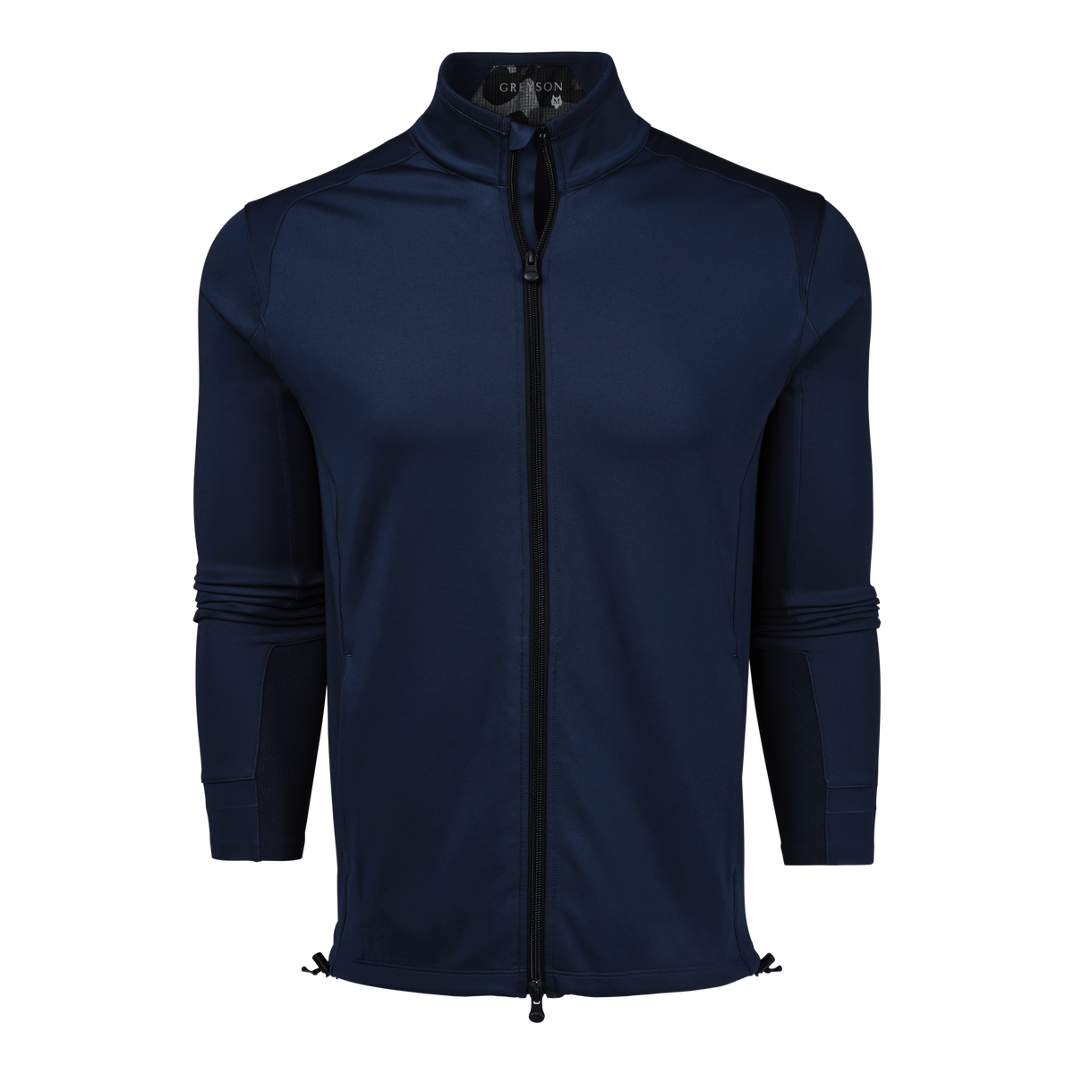 Sequoia Full-Zip Jacket