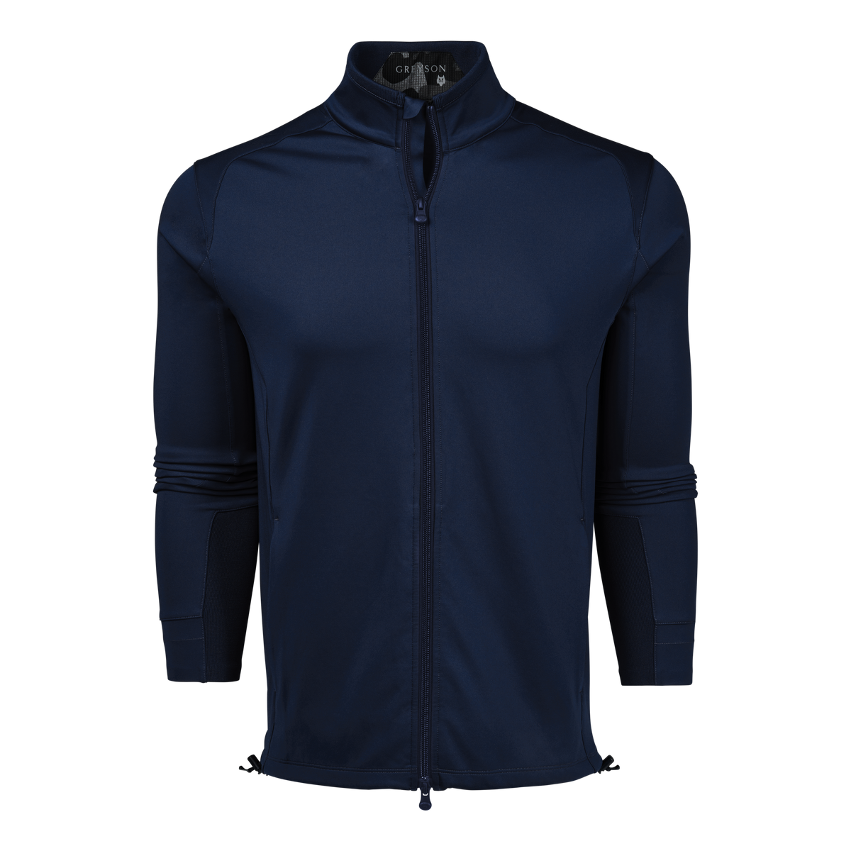Sequoia Full-Zip Jacket