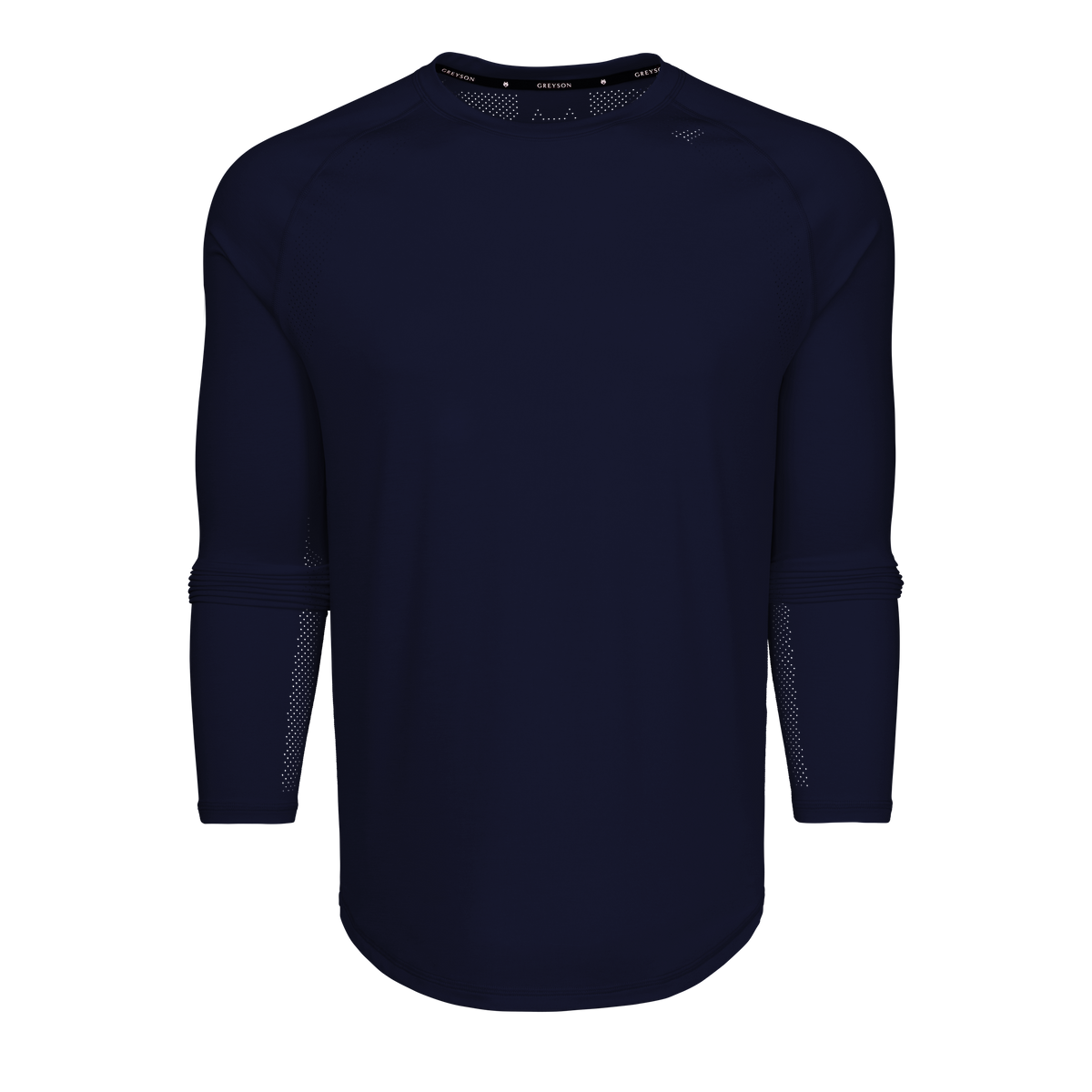 Falcon Sport Long Sleeve Tee