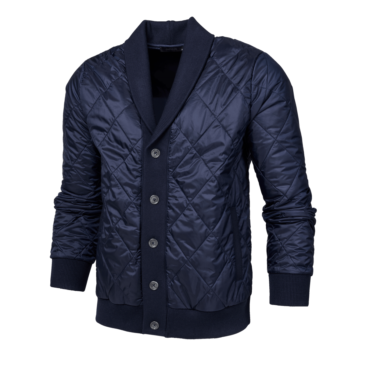 Yukon X-Lite Cardigan