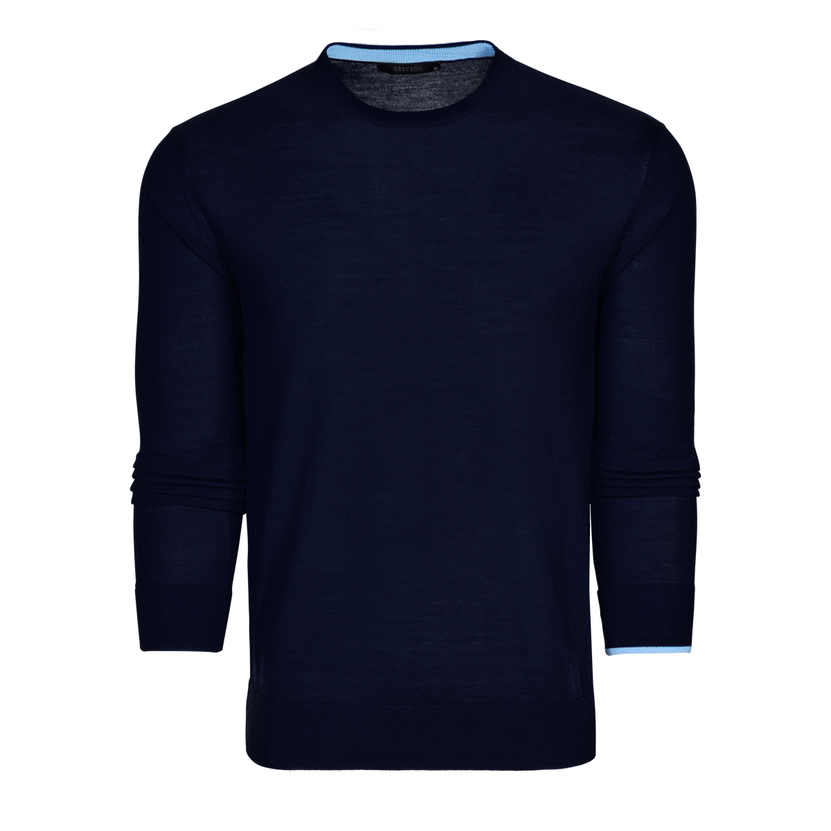 Saratoga Crewneck Sweater