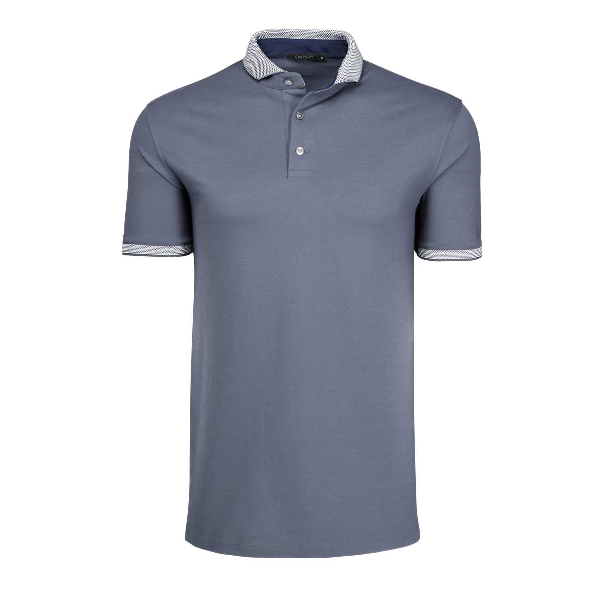 Cherokee Short Sleeve Polo