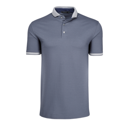 Cherokee Short Sleeve Polo