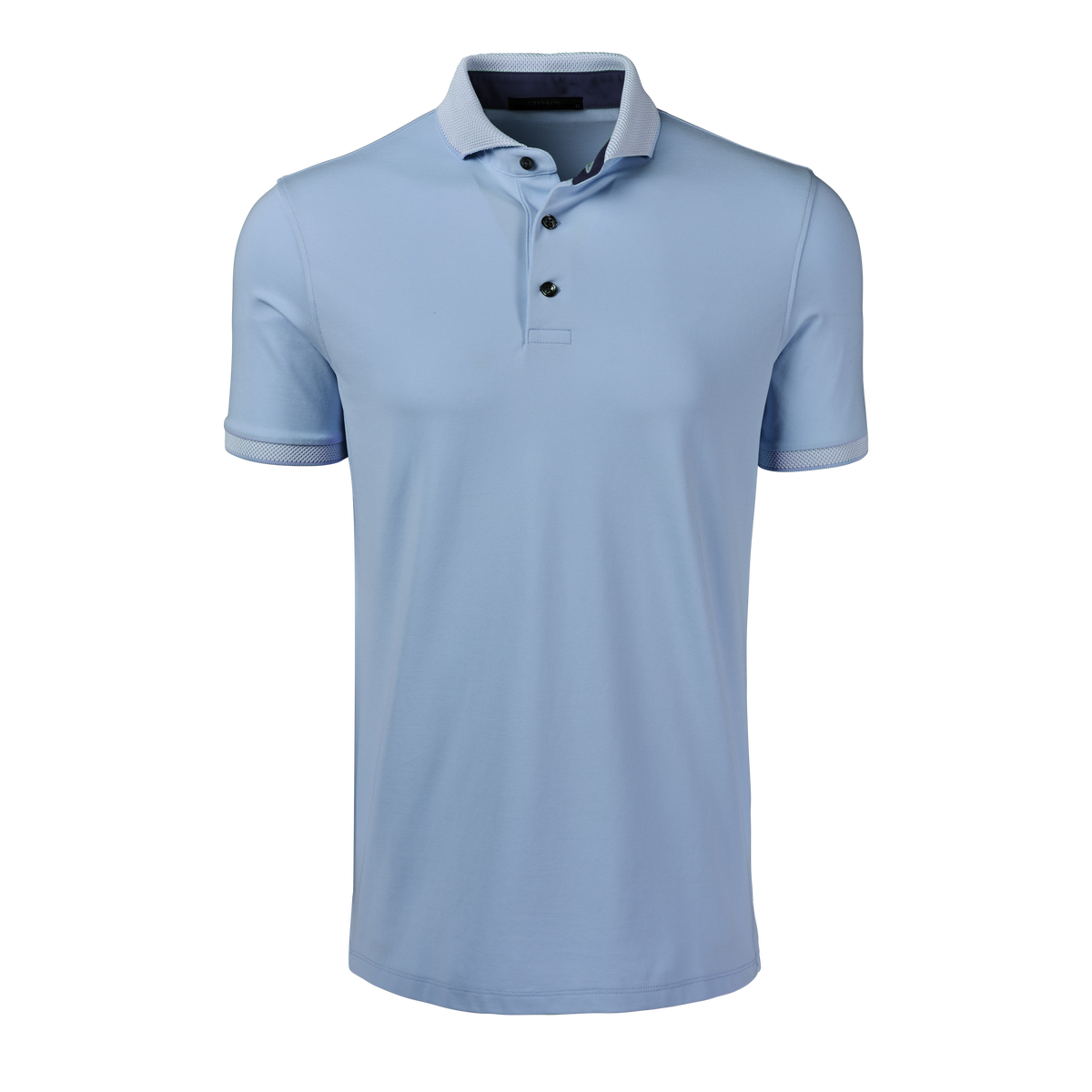 Cherokee Short Sleeve Polo